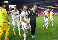 【ルヴァンカップ GS 第6節 京都vsFC東京】