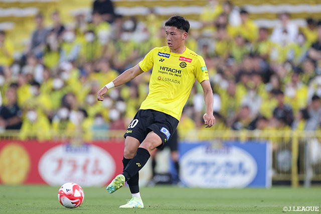 【ルヴァンカップ GS 第6節 柏vs福岡】