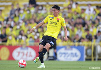 【ルヴァンカップ GS 第6節 柏vs福岡】