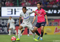 【ルヴァンカップ GS 第6節 C大阪vsG大阪】