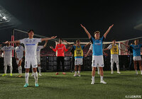 【ルヴァンカップ GS 第6節 Ｃ大阪vsＧ大阪】