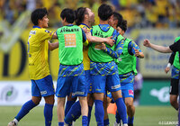 【明治安田J2 第21節 栃木vs町田】