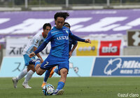 【明治安田J3 第14節 沼津vsYS横浜】