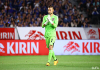 【キリンチャレンジカップ2023 日本vsペルー】