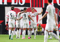 【明治安田Ｊ１ 第18節 札幌vsＣ大阪】