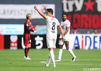 【明治安田J1 第18節 札幌vsC大阪】