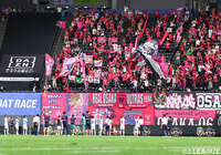 【明治安田Ｊ１ 第18節 札幌vsＣ大阪】