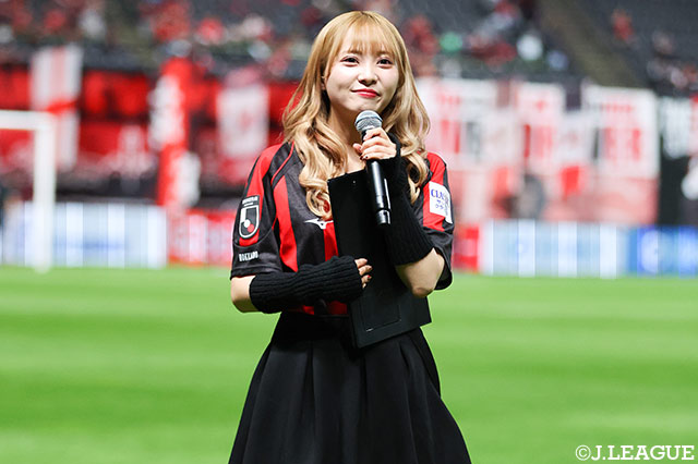 【明治安田Ｊ１ 第18節 札幌vsＣ大阪】