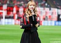 【明治安田Ｊ１ 第18節 札幌vsＣ大阪】