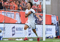 【明治安田J2 第22節 大宮vsいわき】