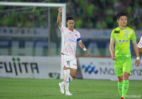 【明治安田Ｊ１ 第18節 湘南vs鳥栖】