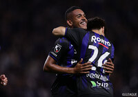 【明治安田J1 第18節 G大阪vs鹿島】