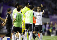 【明治安田Ｊ１ 第18節 広島vs横浜FM】