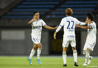 【明治安田J2 第22節 水戸vs町田】