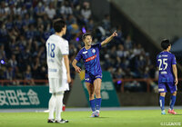 【明治安田J2 第22節 水戸vs町田】