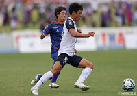 【明治安田J3 第15節 奈良vs沼津】