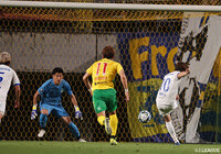 【明治安田J2 第22節 千葉vs大分】