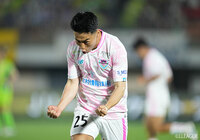 【明治安田J1 第18節 湘南vs鳥栖】