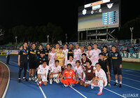 【明治安田Ｊ１ 第18節 湘南vs鳥栖】