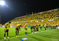 【明治安田Ｊ１ 第18節 柏vs新潟】