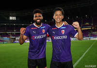 【明治安田Ｊ１ 第18節 京都vs横浜FC】