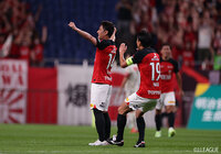 【明治安田Ｊ１ 第18節 浦和vs川崎Ｆ】