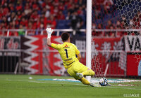 【明治安田J1 第18節 浦和vs川崎F】