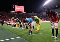 【明治安田Ｊ１ 第18節 浦和vs川崎Ｆ】