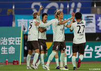 【明治安田J2 第22節 山形vs東京V】