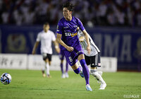 【明治安田J1 第18節 広島vs横浜FM】