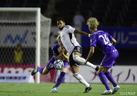 【明治安田Ｊ１ 第18節 広島vs横浜FM】