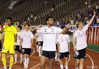 【明治安田Ｊ１ 第18節 広島vs横浜FM】