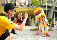 【明治安田Ｊ２ 第22節 仙台vs徳島】