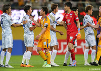 【明治安田Ｊ２ 第22節 仙台vs徳島】