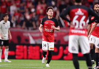 【明治安田J1 第12節 浦和vs湘南】