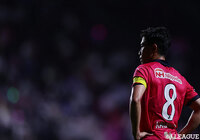 【明治安田J1 第19節 C大阪vs福岡】