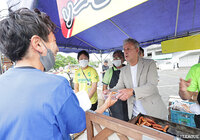 【明治安田Ｊ２ 第23節 千葉vs甲府】