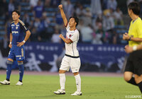 【明治安田J2 第23節 町田vs大宮】