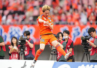 【明治安田Ｊ１ 第19節 新潟vs広島】