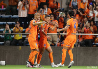 【明治安田J2 第23節 清水vs長崎】