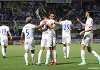 【明治安田Ｊ２ 第23節 磐田vs大分】