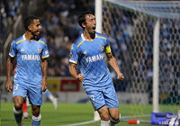 【明治安田J2 第23節 磐田vs大分】