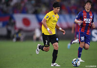 【明治安田Ｊ１ 第19節 FC東京vs柏】