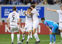 【明治安田J1 第19節 鳥栖vs浦和】