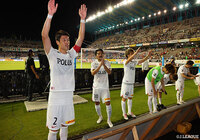 【明治安田Ｊ１ 第19節 鳥栖vs浦和】