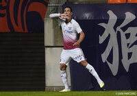 【明治安田J3 第16節 長野vs今治】