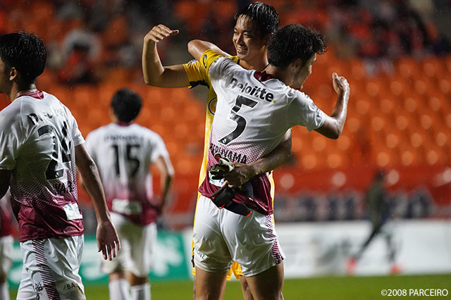 明治安田Ｊ３ 第16節 長野vs今治