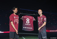 【明治安田J1 第19節 神戸vs札幌】