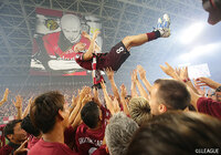 【明治安田Ｊ１ 第19節 神戸vs札幌】