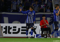 【明治安田J2 第23節 山形vs仙台】